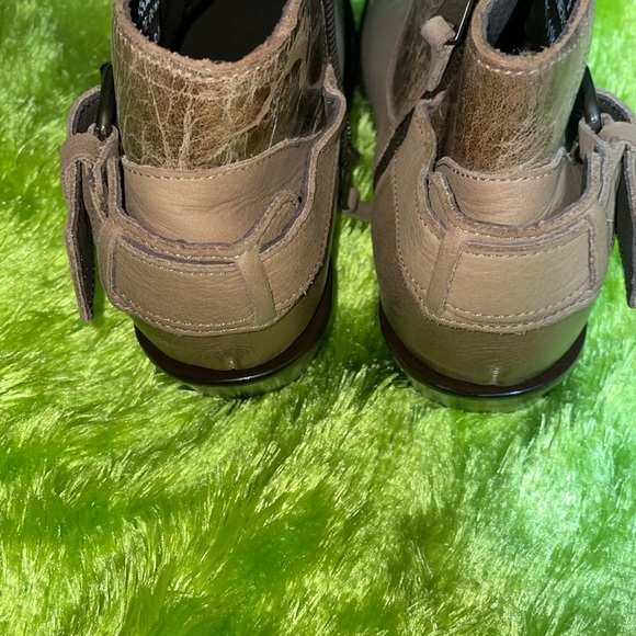 J.B Dillon boots - Picture 5 of 8